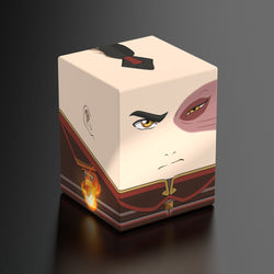 Ultimate Guard: Squaroes – Squaroe – Avatar: The Last Airbender – Zuko