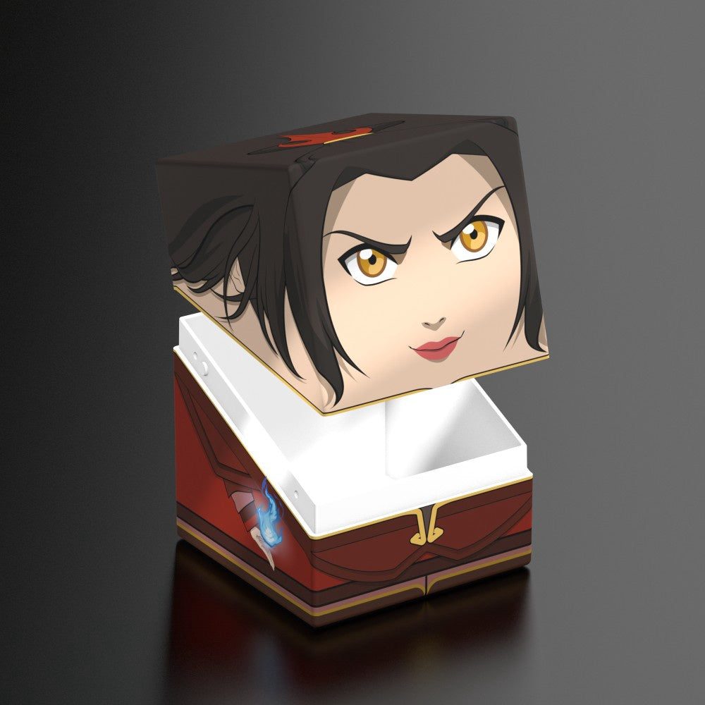 Ultimate Guard: Squaroes – Squaroe – Avatar: The Last Airbender – Azula