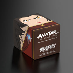 Ultimate Guard: Squaroes – Squaroe – Avatar: The Last Airbender – Azula