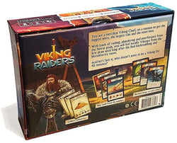 Viking Raiders