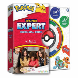 Pokemon: Trainer Expert