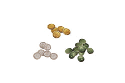 Final Fantasy XIV Gold Saucer Cactpot Party Board Game