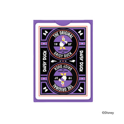 Bicycle Disney Daisy Duck Playing Cards