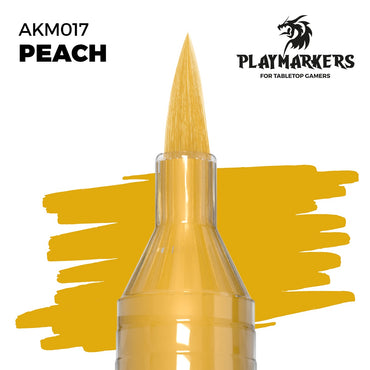 AK Interactive - Playmarkers - Peach - AKM017
