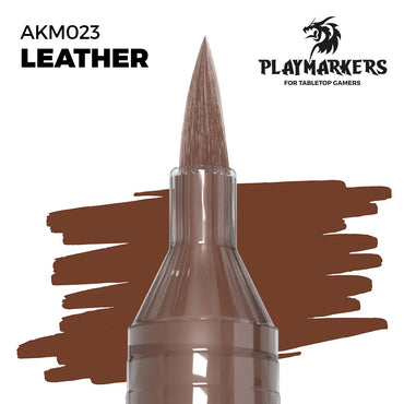 AK Interactive - Playmarkers - Leather - AKM023
