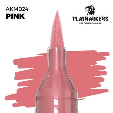 AK Interactive - Playmarkers - Pink - AKM024
