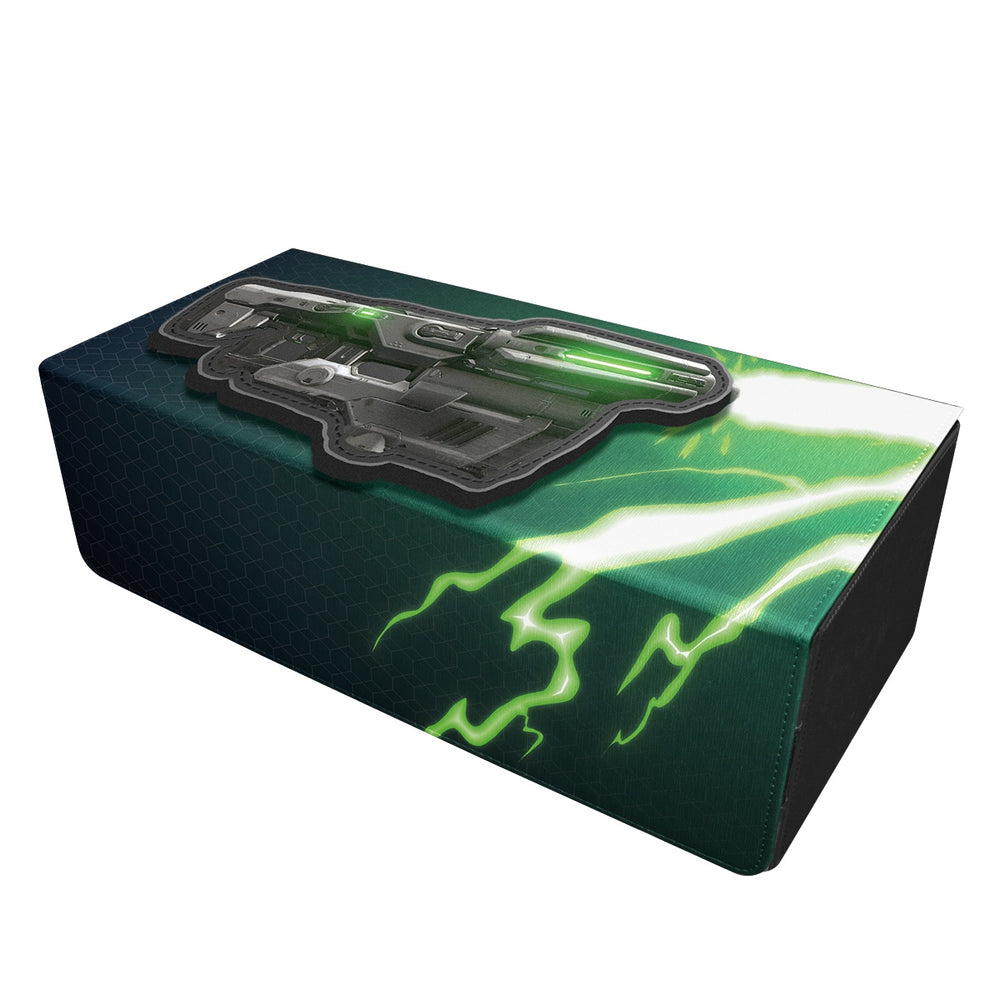 Ultra Pro: UP16620 DOOM Dropship BFG for Bethesda - Doom
