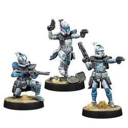 Star Wars: Legion – Heroes of the Clone Army