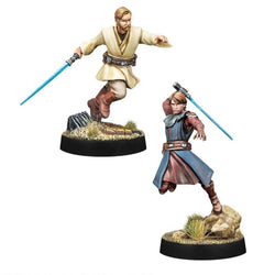 Star Wars: Legion – Heroes of the Clone Army