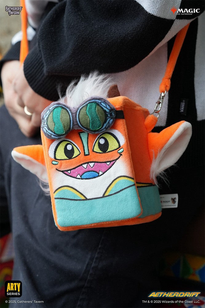 Gatherers Tavern - Loot ARTY Box - Aetherdrift Edition