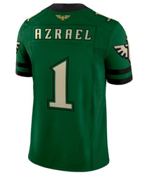 Warhammer 40000: Dark Angels Sports Jersey Shirt (Size: L)