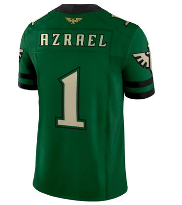 Warhammer 40000: Dark Angels Sports Jersey Shirt (Size: L)