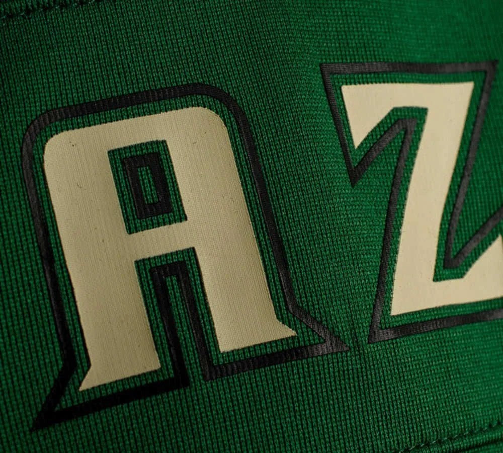 Warhammer 40000: Dark Angels Sports Jersey Shirt (Size: L)