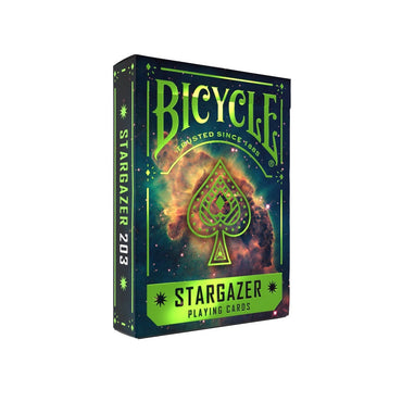 Bicycle Stargazer 203