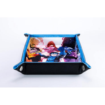 Fanroll: Invincible Dice Tray