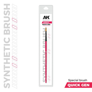 AK Interactive - Quick Gen - Ak Quick Gen Special Brus