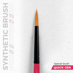 AK Interactive - Quick Gen - Ak Quick Gen Special Brus