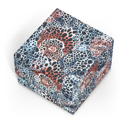 Ultimate Guard: Deck Box – XenoSkin Sidewinder 133+ – 2025 Exclusive: Coral Places – Twilight Tide