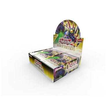 Phantom Revenge Booster Box Phantom Revenge Booster Box