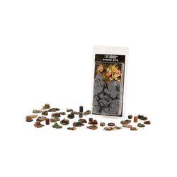 Gamers Grass - Basing Bits - Urban