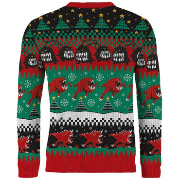 Warhammer 40000: Squig Christmas Jumper (Size: XL)