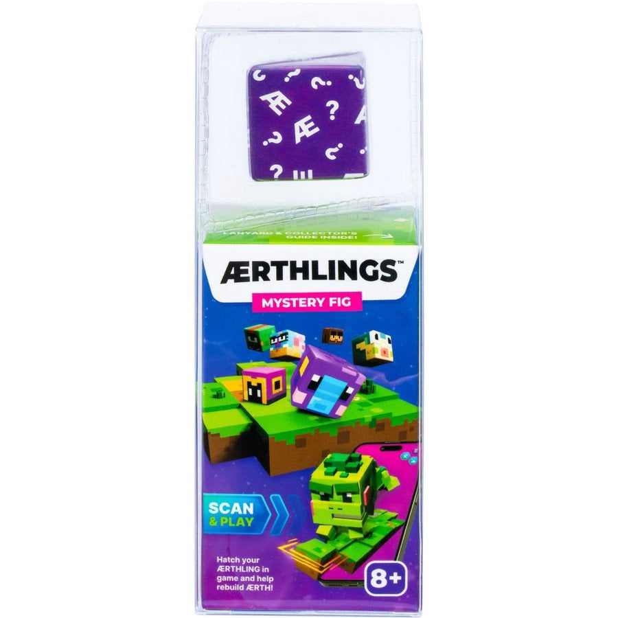 Aerthlings (Genesis Collection) Mystery Fig