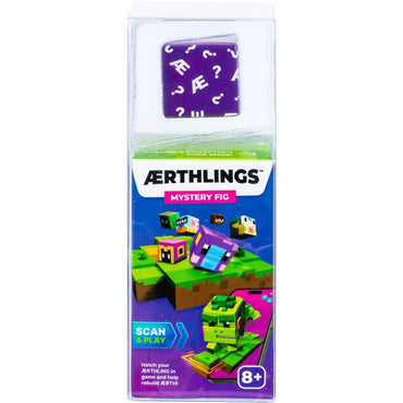 Aerthlings (Genesis Collection) Mystery Fig