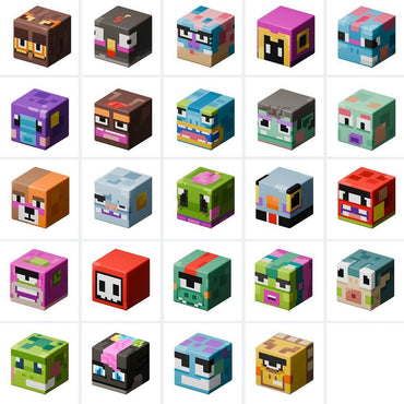 Aerthlings (Genesis Collection) Mystery Fig