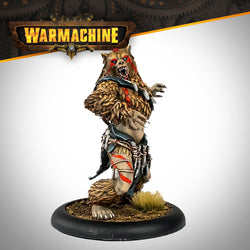 Warmachine: Khador Old Umbrey Auxiliary Expansion