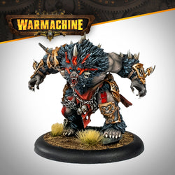 Warmachine: Khador Old Umbrey Auxiliary Expansion