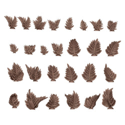 AKBIT0007 AK Interactive - Basing Bits - Fern - 25 Pieces