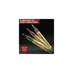 Army Painter - Speedpaint - Markers - Introductory Set