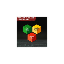 Army Painter - Speedpaint - Markers - Introductory Set