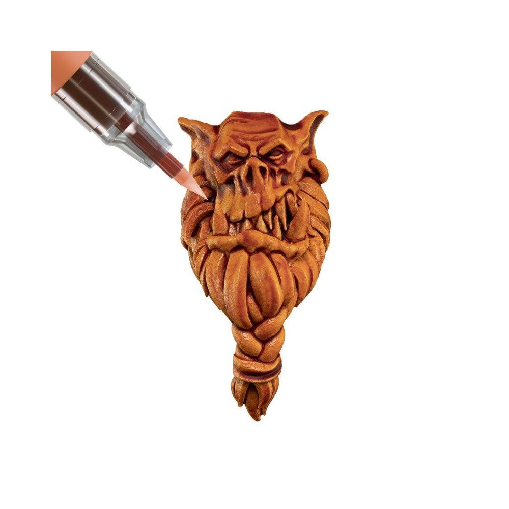 Army Painter - Speedpaint - Markers - Fire Giant Orange