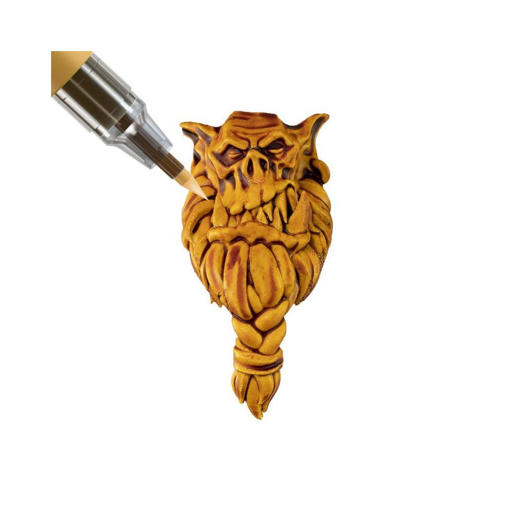 Army Painter - Speedpaint - Markers - Sand Golem