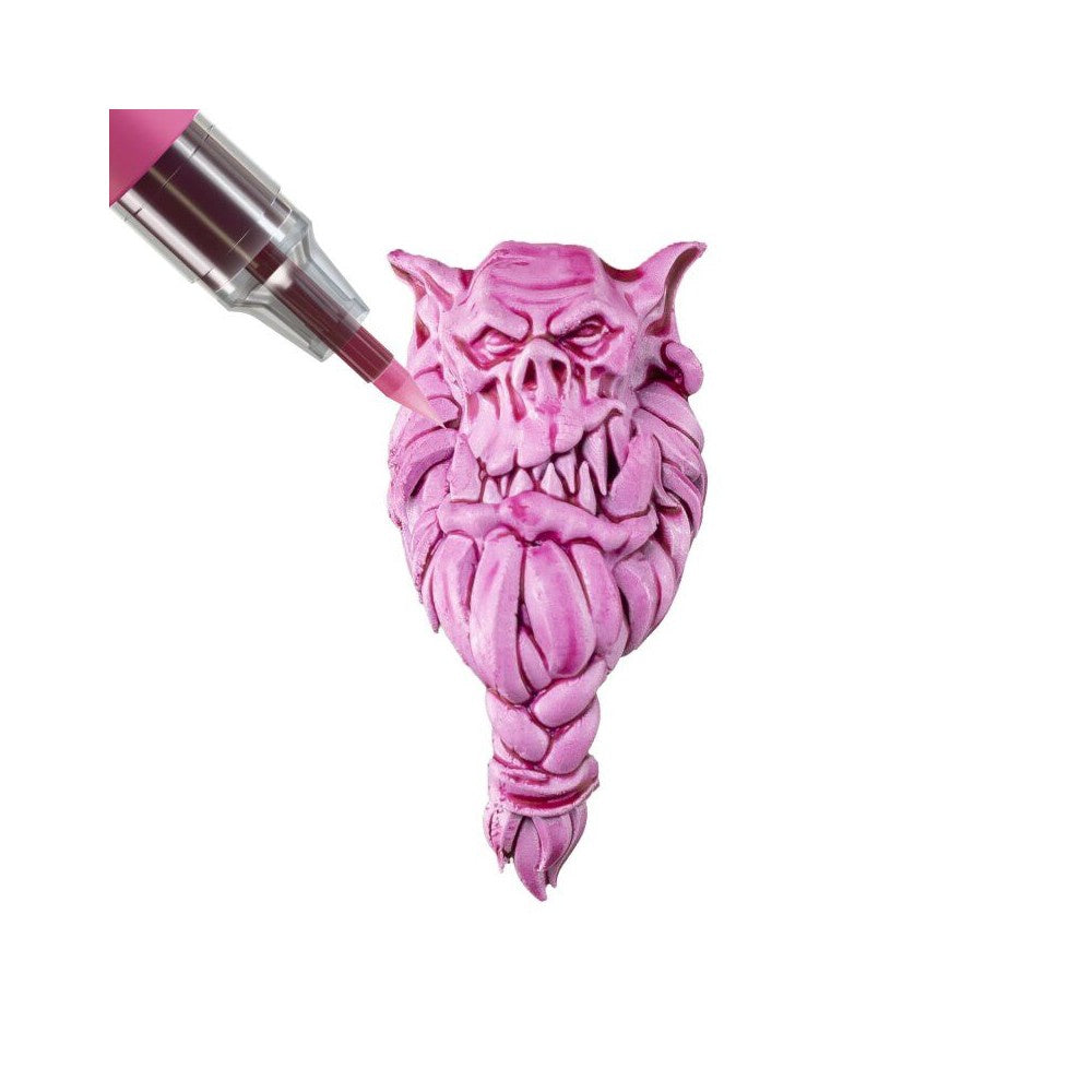 Army Painter - Speedpaint - Markers - Familiar Pink