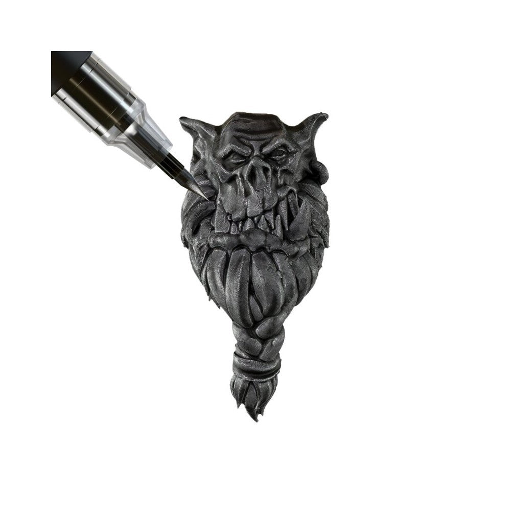 Army Painter - Speedpaint - Markers - Grim Black