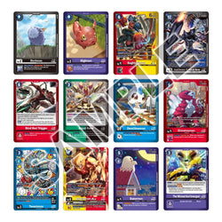 Digimon Card Game: Limited Card Pack Display – Another Knight [LM-07]