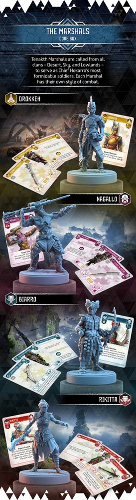 Horizon Forbidden West: Seeds of Rebellion (Core Game)