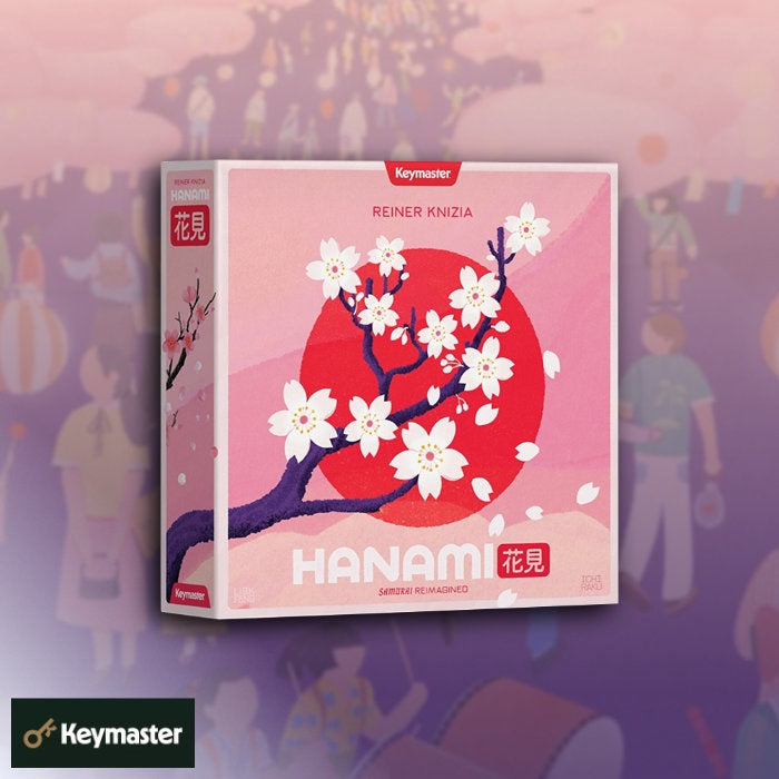 Hanami