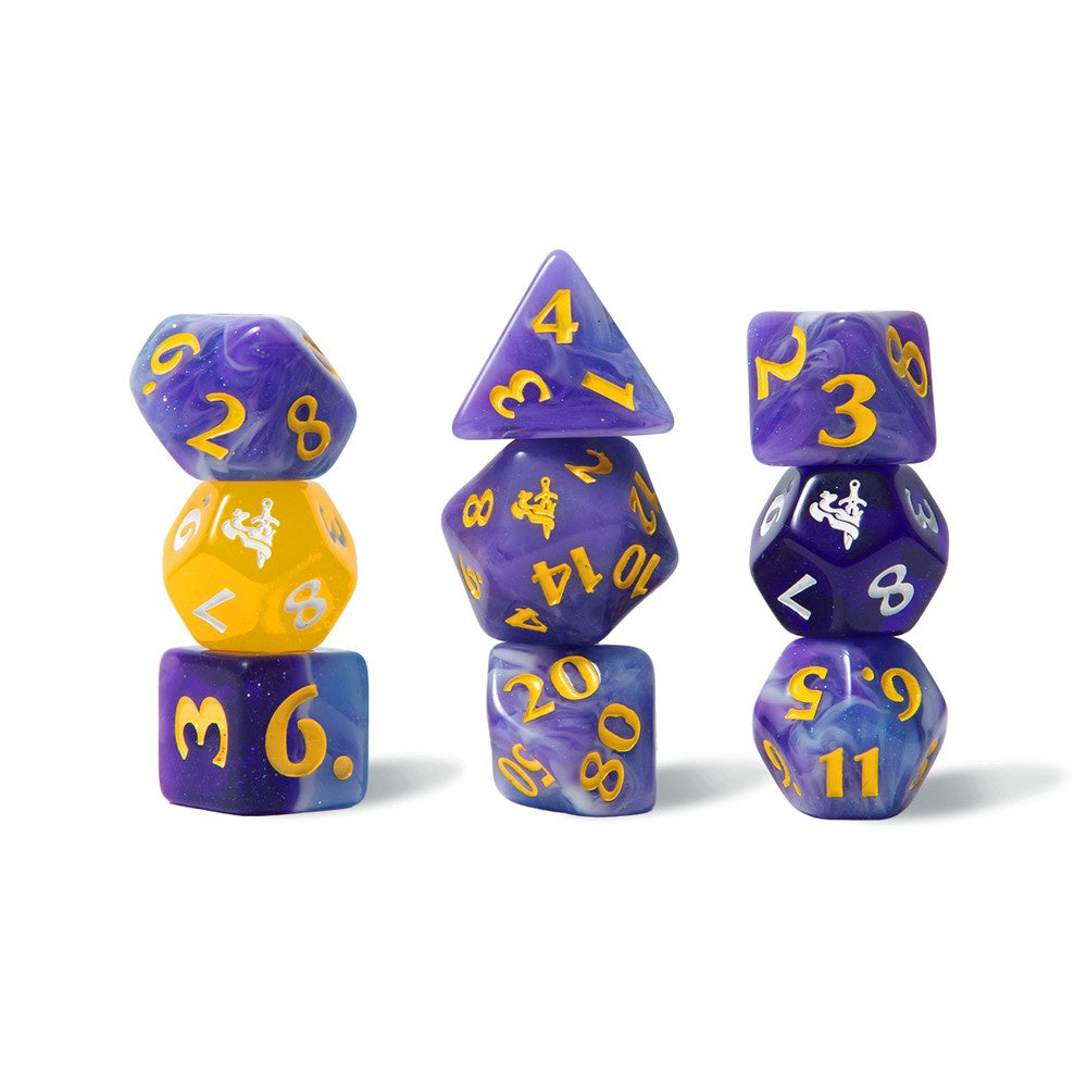 Darrington Press - Daggerheart Dice Set