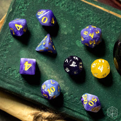 Darrington Press - Daggerheart Dice Set