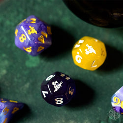 Darrington Press - Daggerheart Dice Set