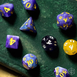 Darrington Press - Daggerheart Dice Set