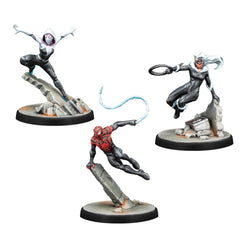 Marvel: Crisis Protocol – Alliances: Night of the Goblin