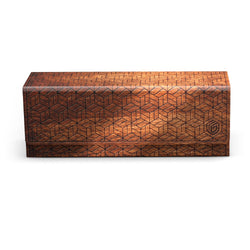 Ultimate Guard: Deck Case – XenoSkin Arkhive 400+ – The Shogun's Journey