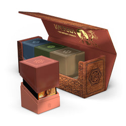 Ultimate Guard: Deck Case – XenoSkin Arkhive 400+ – The Shogun's Journey