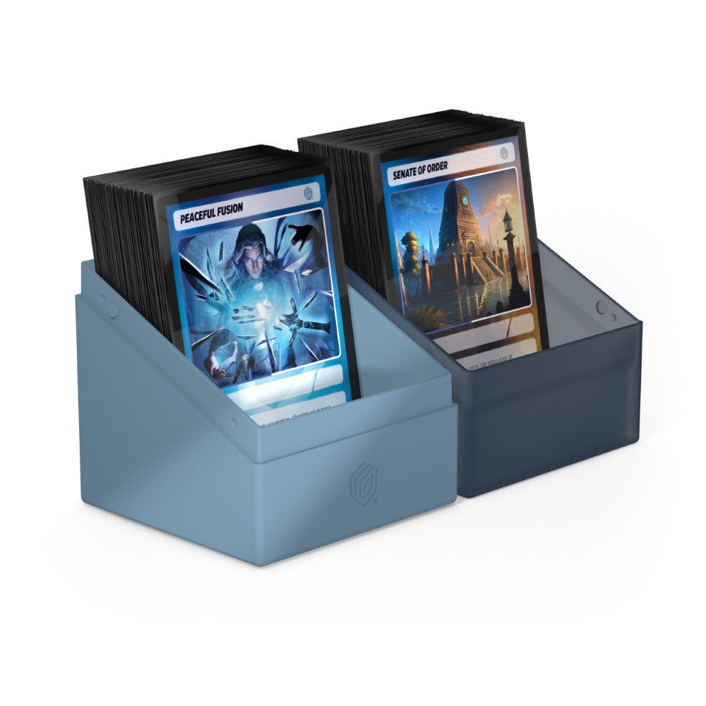 Ultimate Guard: Deck Box – Boulder 100+ – The Shogun's Journey: Soushin