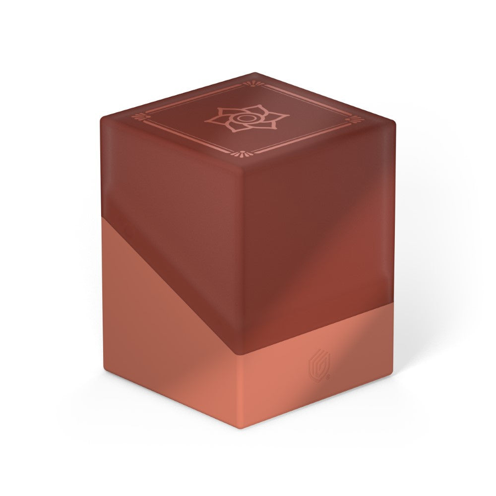 Ultimate Guard: Deck Box – Boulder 100+ – The Shogun's Journey: Kousei