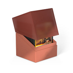 Ultimate Guard: Deck Box – Boulder 100+ – The Shogun's Journey: Kousei